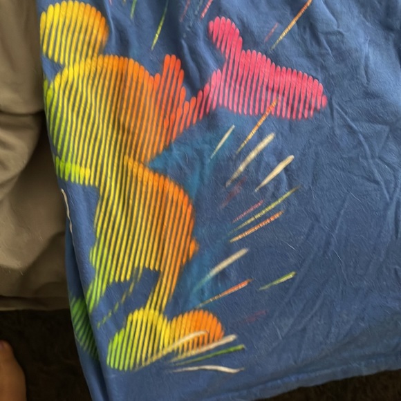 Disney tshirt - Picture 3 of 4